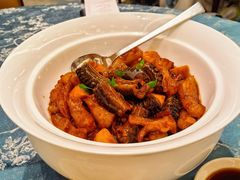 -扬州香格里拉·香宫中餐厅