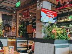 -管氏翅吧(地安门创始店)