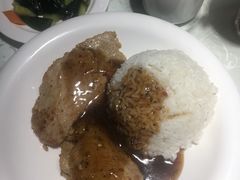 -七哥港式茶餐厅(亮马桥总店)