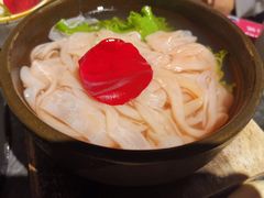 -热火朝天鲜切牛肉火锅(南强街巷店)