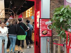 -龍歌自助小火锅(市南金茂湾店)