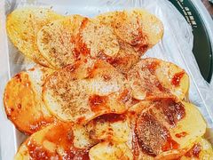 -哥俩好牛肉大串