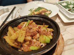 -新雅粤菜馆(南京东路店)