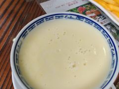 -周大娘牛乳(旧寨古村总店)