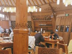 -九十九顶毡房(阜石路店)