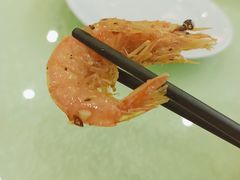 -景好海鲜餐厅(大鹏必选旅游店)