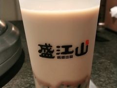 -盛江山自助料理(奥莱锦辉购物广场店)