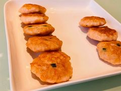 -沽上民肴·海鲜锅贴·天津菜(福州道鸿正家园店)