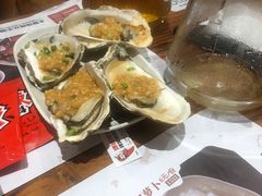-木屋烧烤(西南角店)