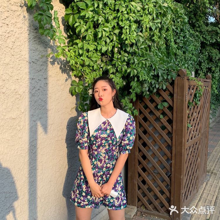 我的五大道照片合集