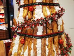 -Bakery(成都IFS国际金融中心店)