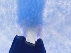 -嵊泗基湖沙滩