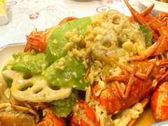 -三妹小龙虾·黄油蟹(华侨城总店)