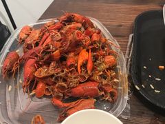 小龙虾-盒马鲜生(龙德广场店)