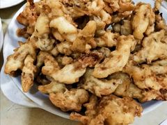 -满口香饭店