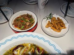 -花椒俏川菜小馆(南海万达店)