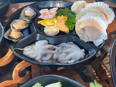 -丽江庭院之爱在路上(西单店)