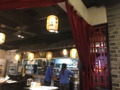 -京城小江南·北京烤鸭·江南土菜·白鱼(中关村店)