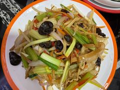 -涵家味土菜馆·徽州一绝臭鳜鱼(三河古镇店)