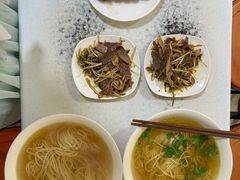 -鑫明明拉面(宁化路店)