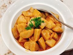 -钱塘花园·宁波菜