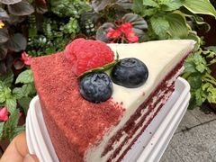 -姆们M Sweetie Cake(三里屯店)