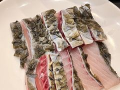 -正能量脆肉鲩火锅