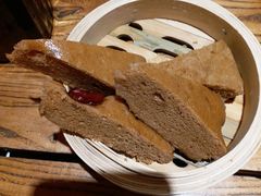 红糖枣糕-三个大叔东北烧烤·砂锅菜(西三旗店)