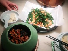 -佬麻雀·新湘菜(珠海金发购物中心店)