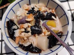手工冰汤圆-董眼镜火锅(洪崖洞总店)