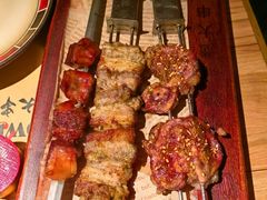 -雪熊精酿·哈尔滨烧烤酒馆(非遗大串店)