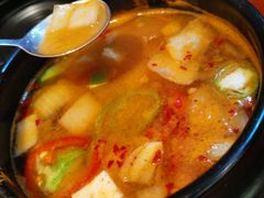 -鑫日千里马朝鲜族小馆(总店)