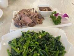-那达慕蒙古风味酒楼