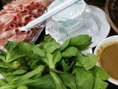 -木萨火锅店(开鲁路店)