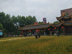 -证大喜玛拉雅中心