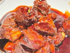 -绿茶餐厅(深圳龙华天虹购物中心店)