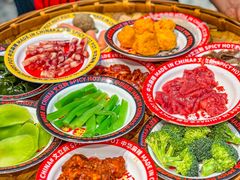 -文立新麻辣烫(合生汇21街区店)