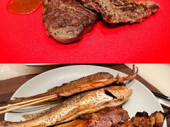 -长春富力万达文华酒店-集·味自助餐厅