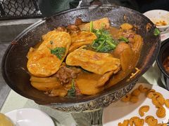 -眷江南之小蓝鲸(王府大街店)
