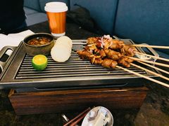 -THE PAWON·8碗(古北SOHO店)