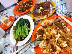 -澳门陈光记烧味饭店(万象城店)