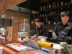 -炉胜·炉端烧·居酒屋