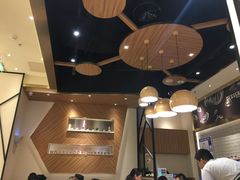 大堂-满记甜品(苏州中心店)