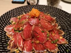 -天丰日本料理·铁板烧
