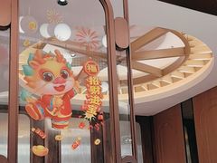 -新世界餐厅(万达店)
