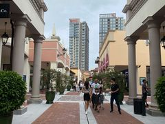 -佛罗伦萨小镇广佛名品奥特莱斯(疏港路店)