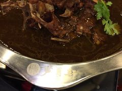 -芦月轩羊蝎子(北蜂窝店)