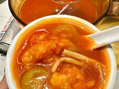 -欧记大排档·景德菜(上海首店)