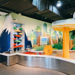 -北京科学中心儿童乐园