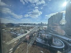 -皇朝万鑫自助餐厅